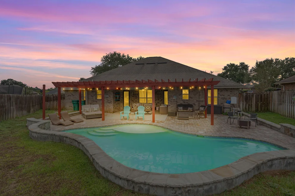 Unit for sale at 4646 Chanan Drive, Crestview, FL 32539