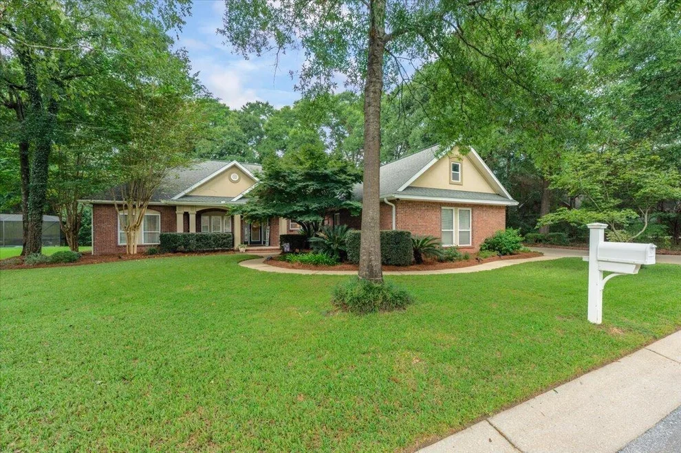 Unit for sale at 5808 S Mosley Lane, Crestview, FL 32539