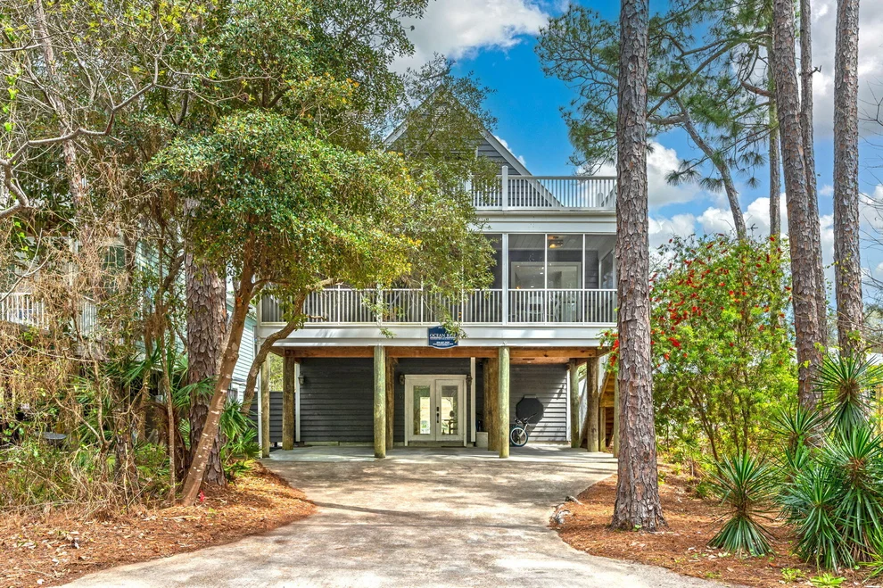 Unit for sale at 91 Pine Street, Santa Rosa Beach, FL 32459