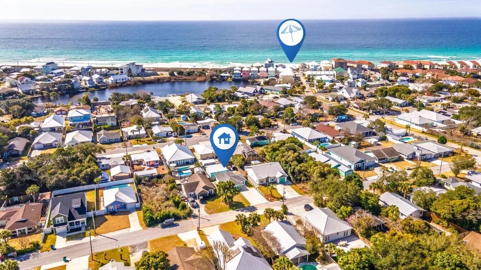 Unit for sale at 21401 Hilltop Avenue, Panama City Beach, FL 32413