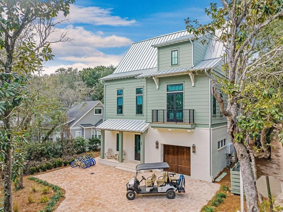 Unit for sale at 69 Live Oak Street, Santa Rosa Beach, FL 32459