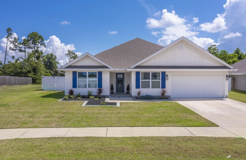 Unit for sale at 163 Ryder Lane, Panama City, FL 32404