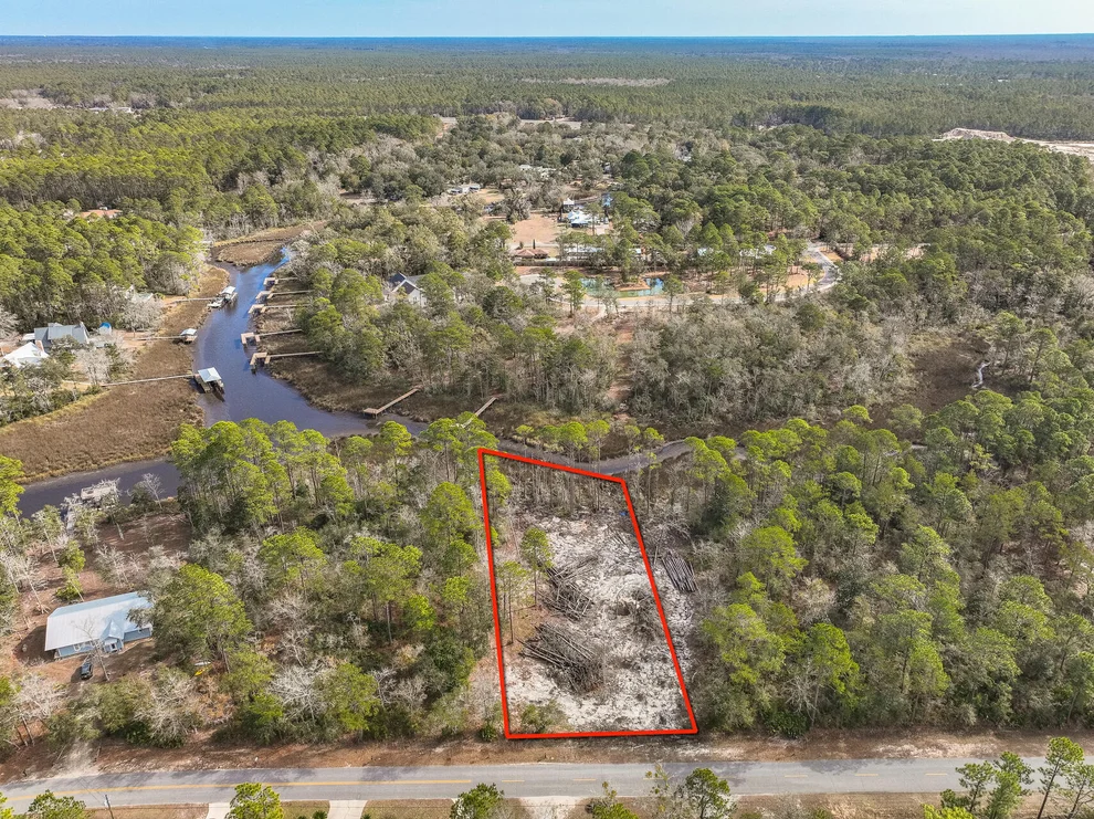 Unit for sale at Lot 6 Bay Grove Road, Freeport, FL 32439
