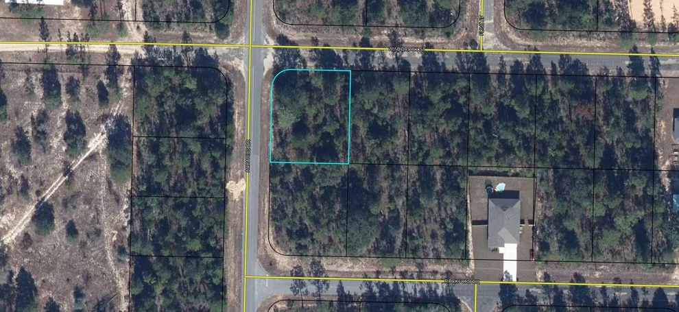 Unit for sale at Lot 1 WINDBROOK Street, Chipley, FL 32428