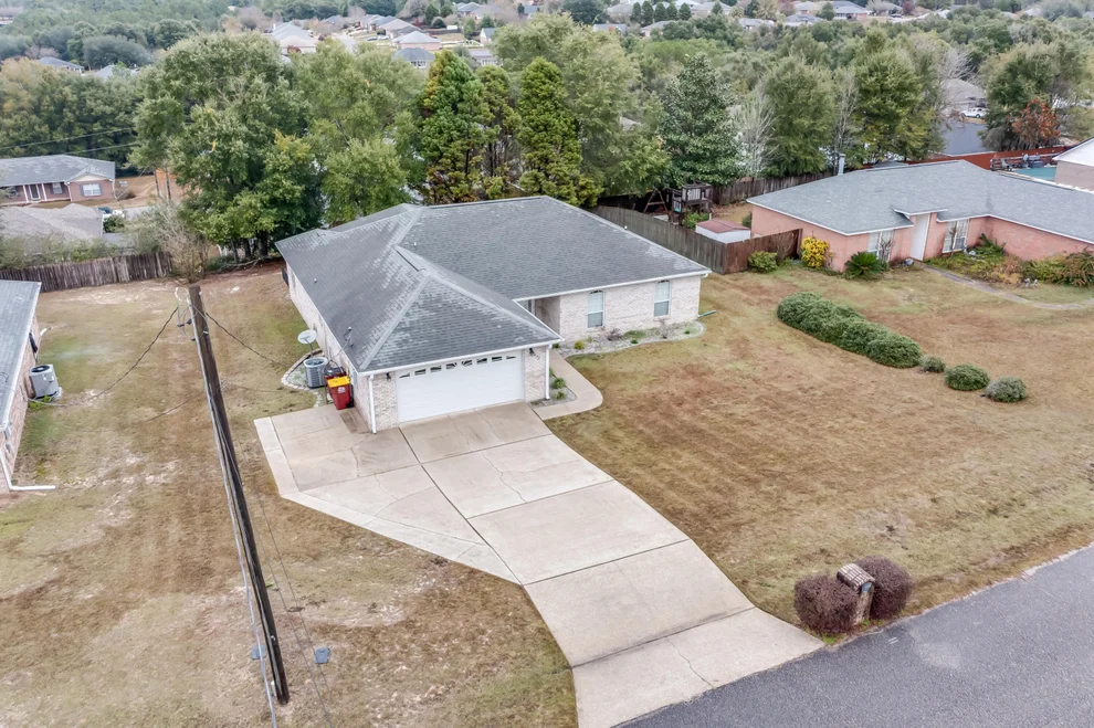 Unit for sale at 538 Tikell Drive, Crestview, FL 32536