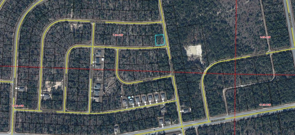Unit for sale at Lot 10 SUMATRA Drive, Chipley, FL 32428