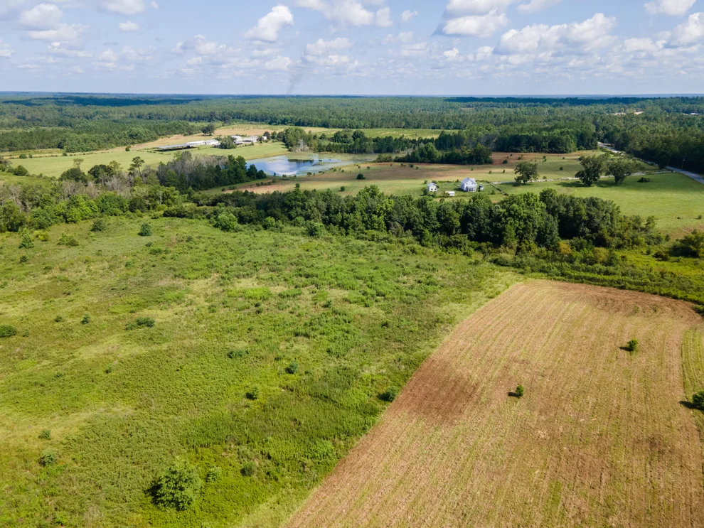 Unit for sale at Lot 3 Campbell Road, DeFuniak Springs, FL 32435