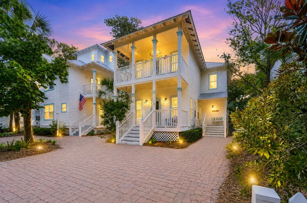 Unit for sale at 76 Hidden Lake Way, Santa Rosa Beach, FL 32459