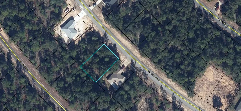 Unit for sale at Lot 6 SHENANDOAH Boulevard, Chipley, FL 32428