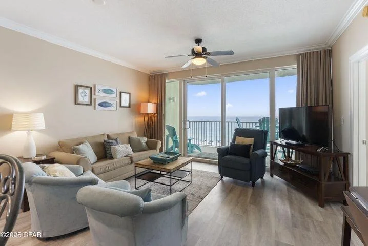 Unit for sale at 9450 S Thomas Drive, Panama City Beach, FL 32408