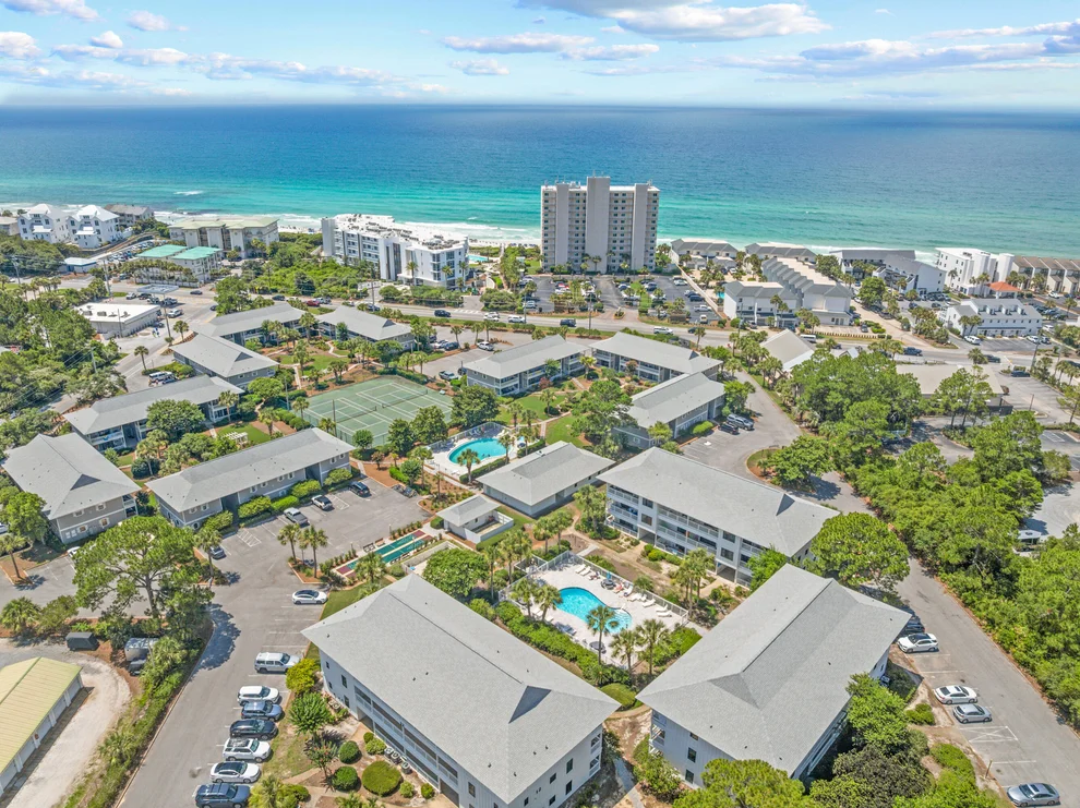 Unit for sale at 3799 E County Hwy 30A, Santa Rosa Beach, FL 32459