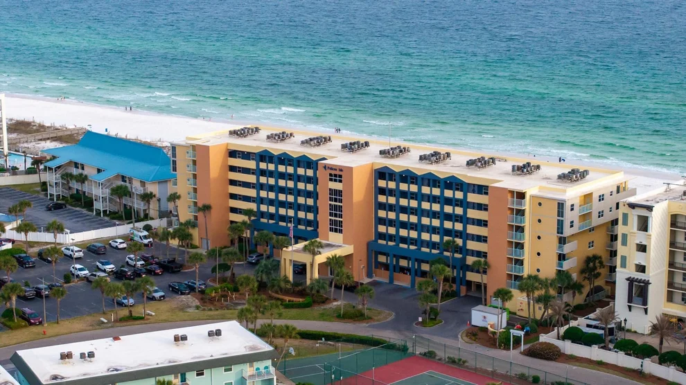 Unit for sale at 866 Santa Rosa Boulevard, Fort Walton Beach, FL 32548
