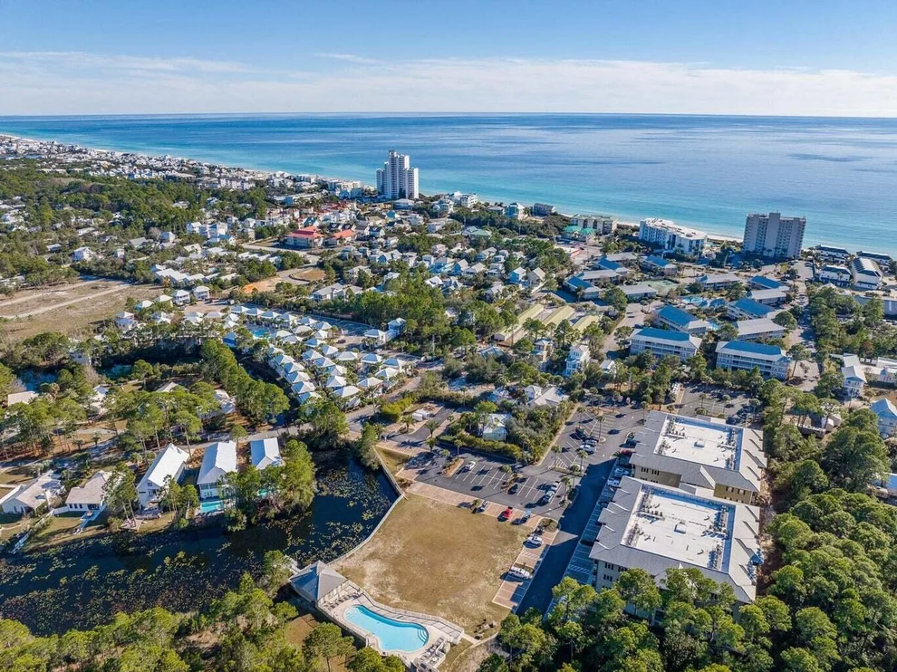 Unit for sale at 231 Somerset Bridge Road, Santa Rosa Beach, FL 32459