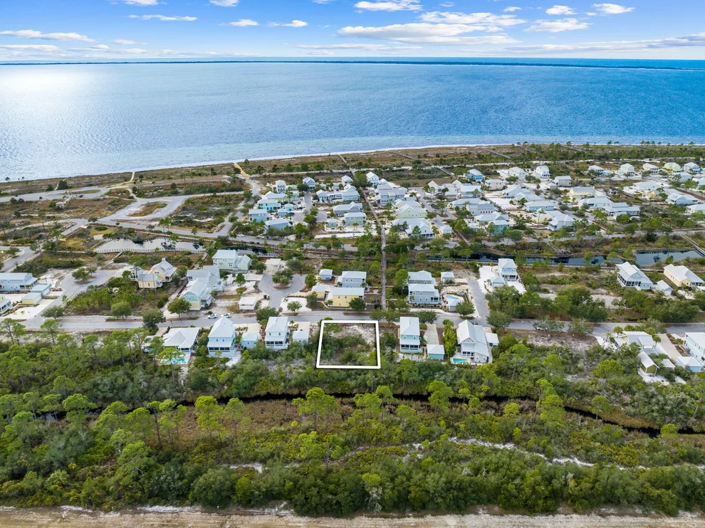 Unit for sale at 604 Tide Water Drive, Port St. Joe, FL 32456