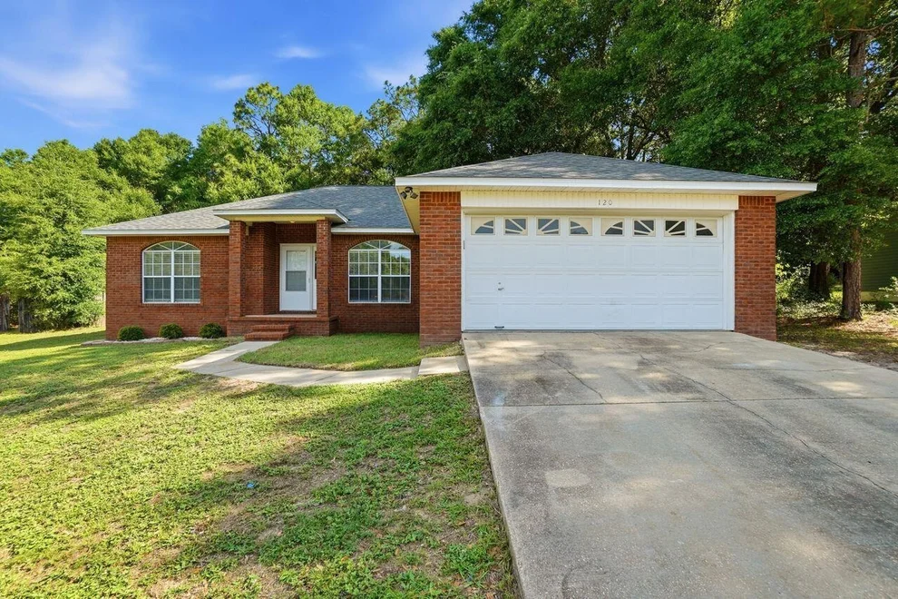 Unit for sale at 120 Jacob Drive, Crestview, FL 32536