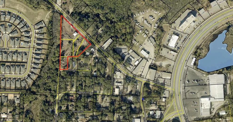 Unit for sale at 311 Kelly Road, Niceville, FL 32578