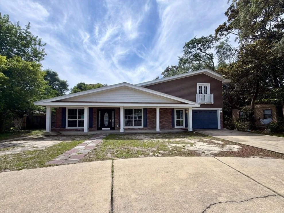 Unit for sale at 504 Manchester Road, Fort Walton Beach, FL 32547