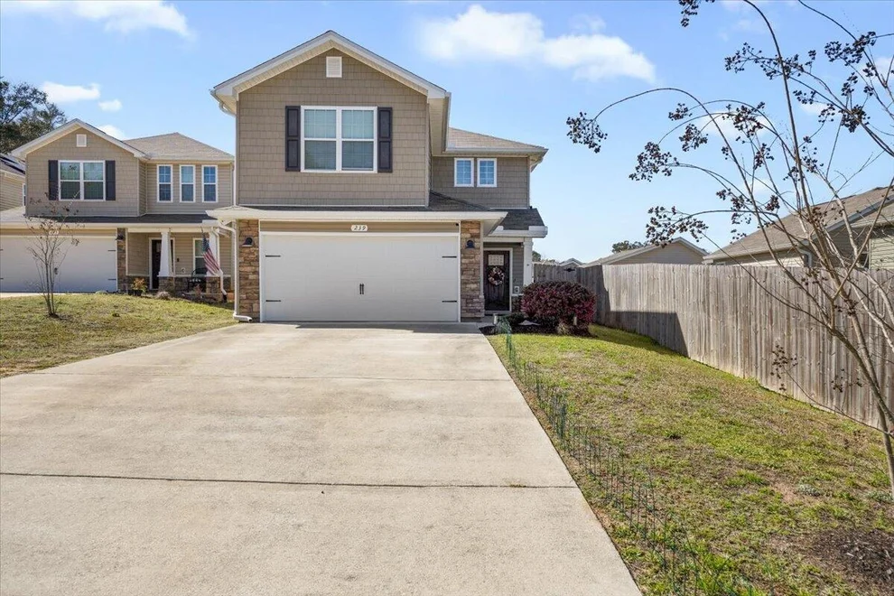 Unit for sale at 239 Wainwright Drive, Crestview, FL 32539