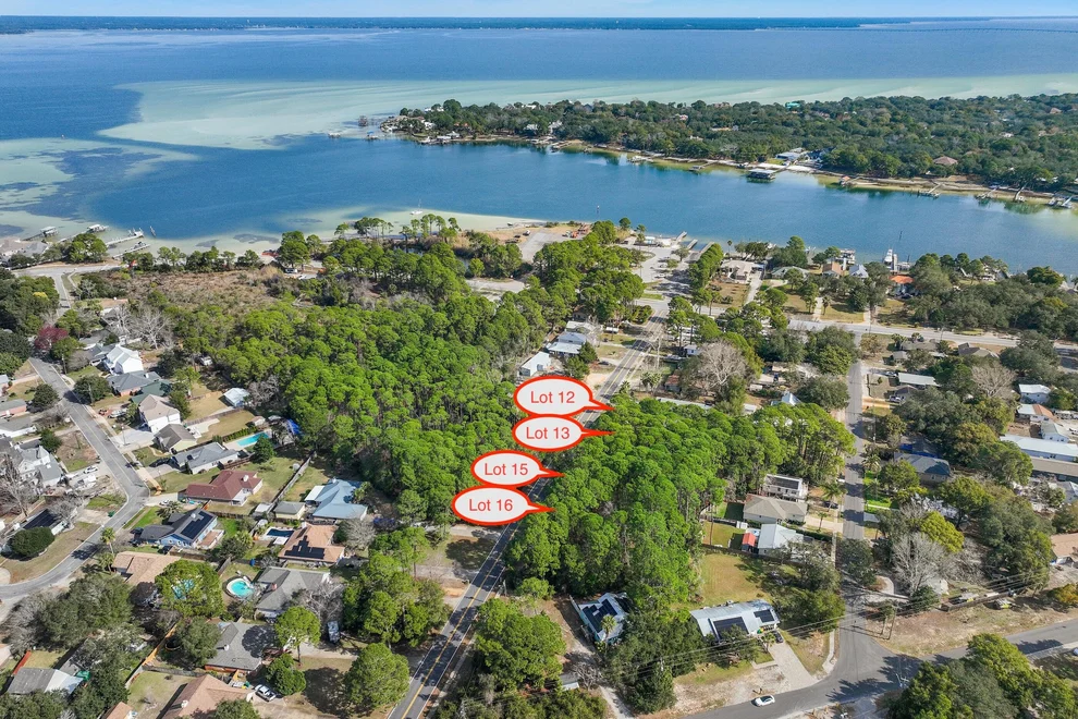 Unit for sale at 4 Lots First Street, Destin, FL 32541