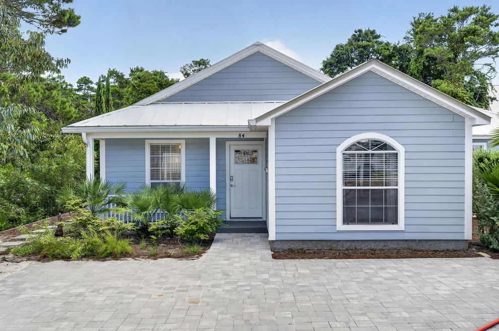 Unit for sale at 84 Vicki Street, Santa Rosa Beach, FL 32459