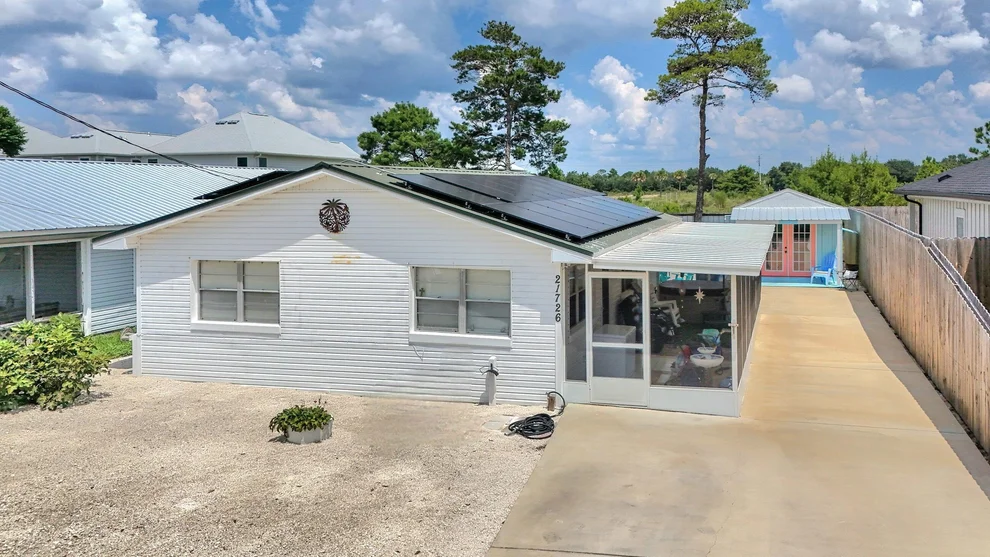 Unit for sale at 21726 Marlin Avenue, Panama City Beach, FL 32413