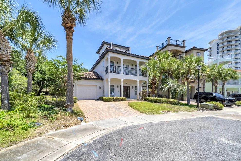 Unit for sale at 3893 Sand Dune Court, Destin, FL 32541