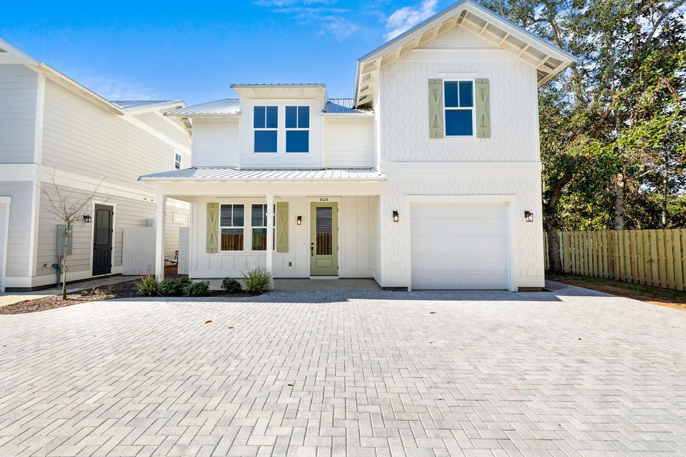 Unit for sale at 9624 Indian Stone Court, Navarre, FL 32566