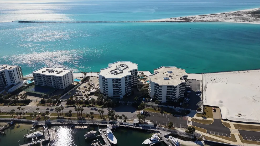 Unit for sale at 110 Gulf Shore Drive, Destin, FL 32541