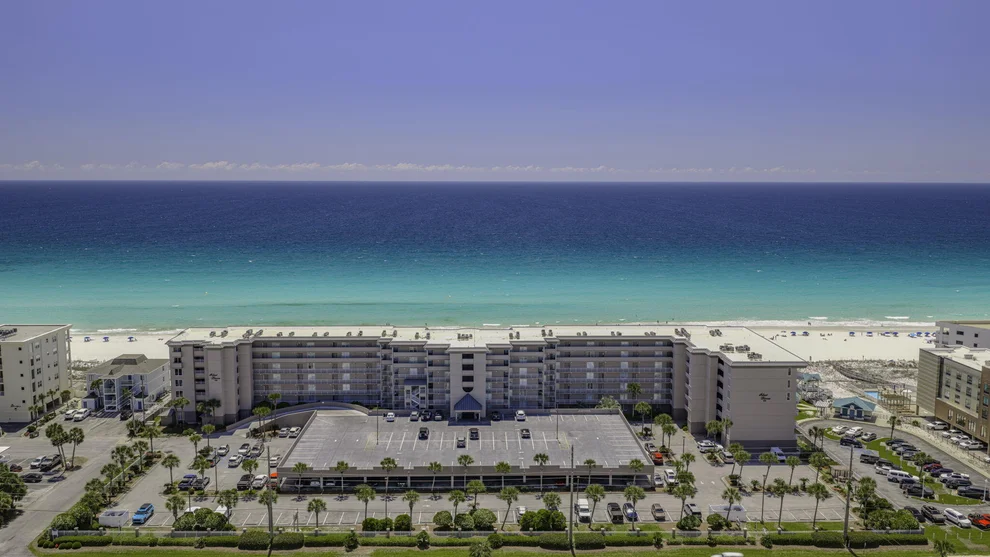 Unit for sale at 520 Santa Rosa Boulevard, Fort Walton Beach, FL 32548