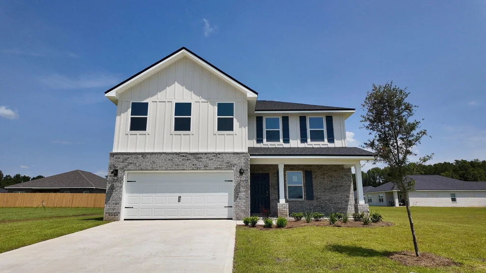 Unit for sale at 8792 Philippi Street, Milton, FL 32583
