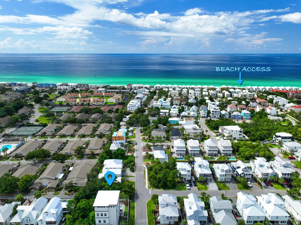 Unit for sale at Lot H10 Miami Street, Miramar Beach, FL 32550
