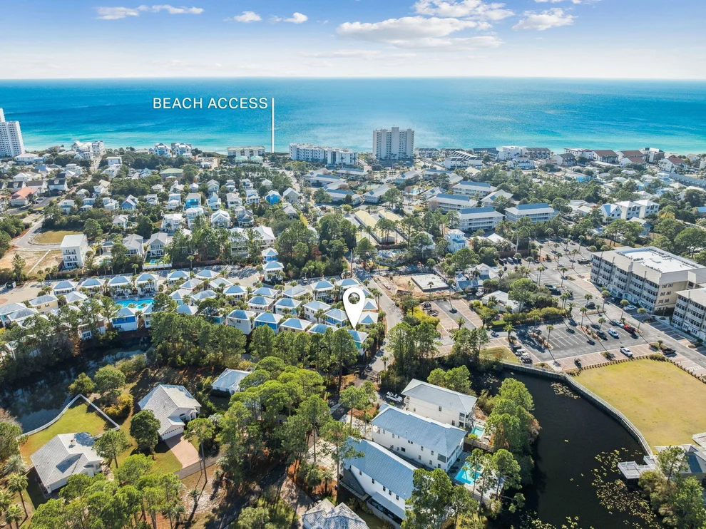 Unit for sale at 198 Somerset Bridge Road, Santa Rosa Beach, FL 32459