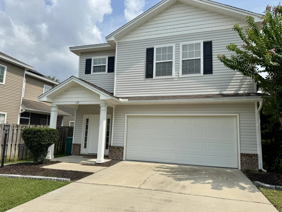 Unit for sale at 129 Matt Boulevard, Niceville, FL 32578