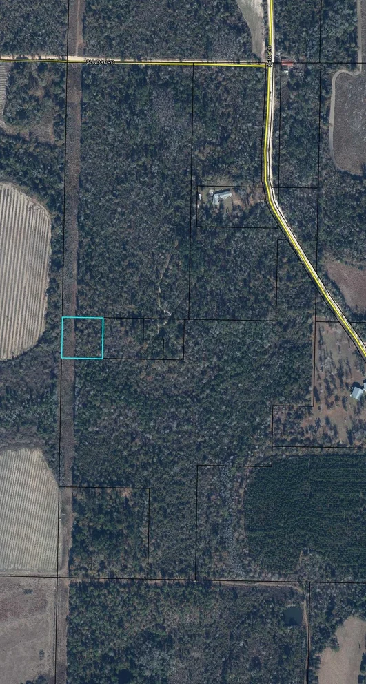Unit for sale at 1 ac Kent Road, Chipley, FL 32428
