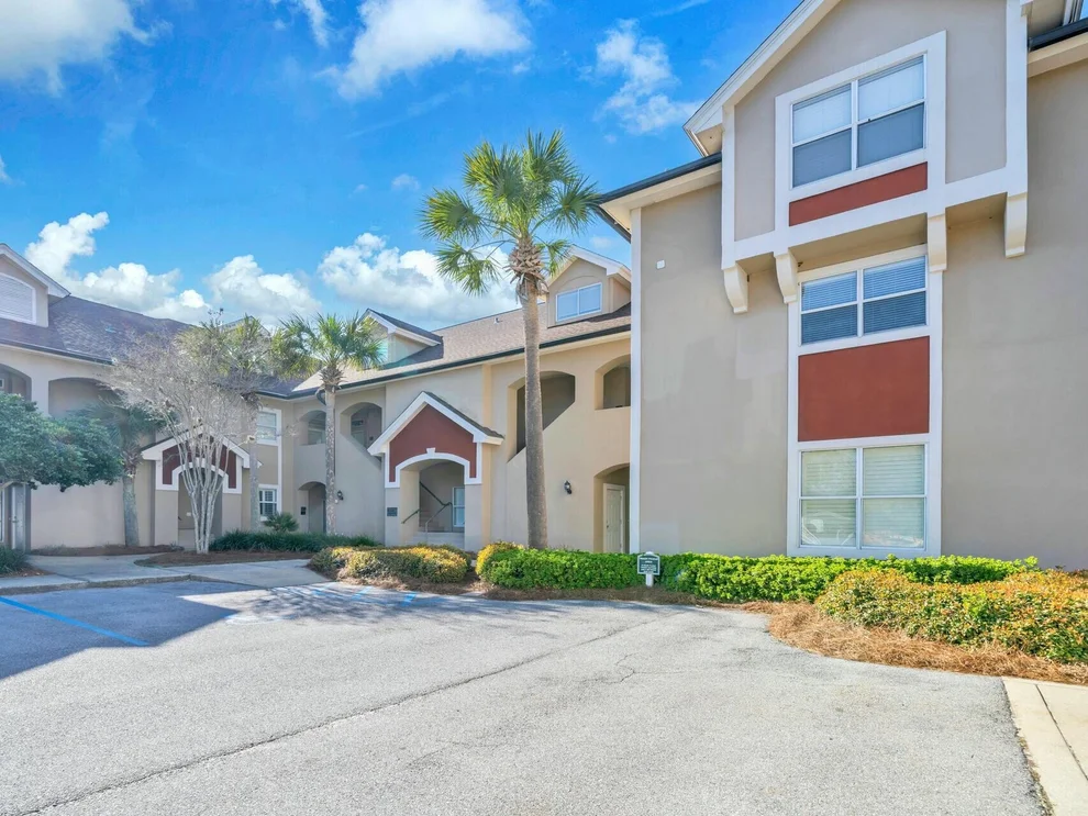 Unit for sale at 8502 Turnberry Court, Miramar Beach, FL 32550