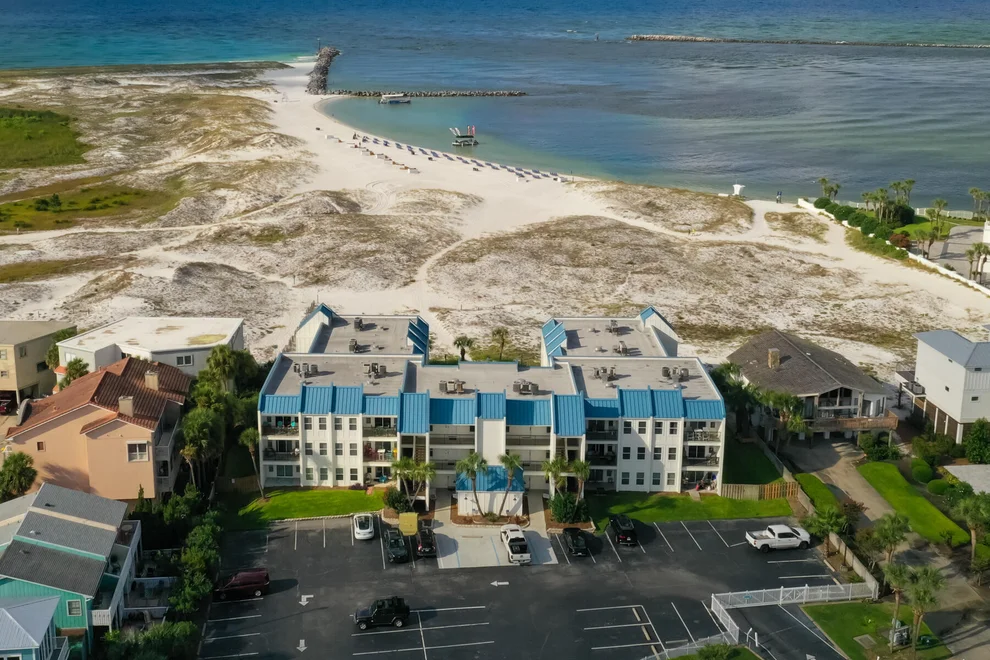 Unit for sale at 300 Gulf Shore Drive, Destin, FL 32541