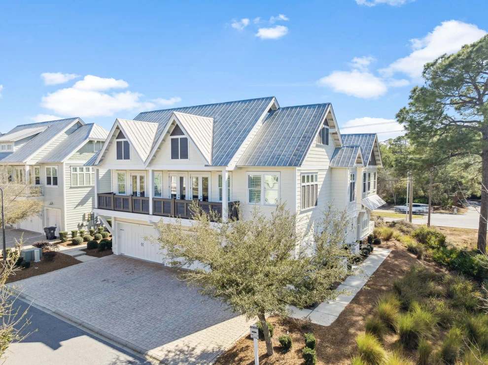 Unit for sale at 103 Milestone Drive, Inlet Beach, FL 32461