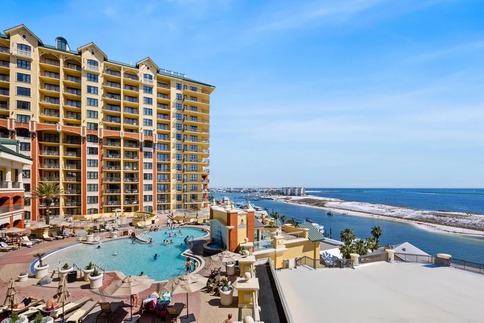 Unit for sale at 10 Harbor Boulevard, Destin, FL 32541
