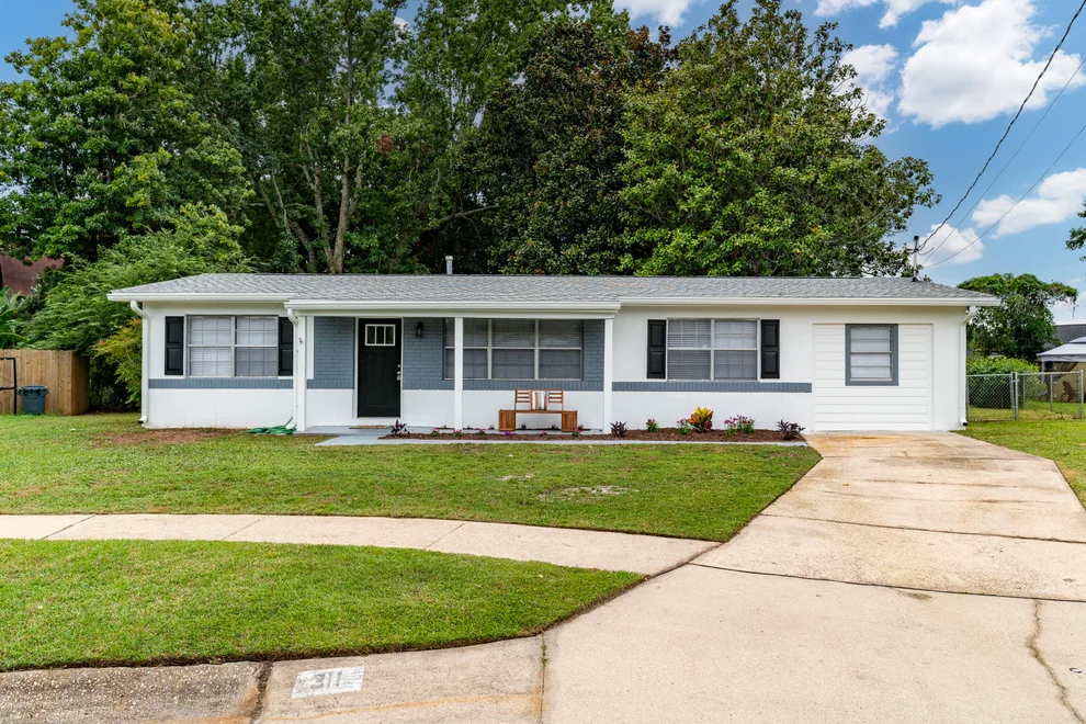 Unit for sale at 311 S Lorraine Drive, Mary Esther, FL 32569