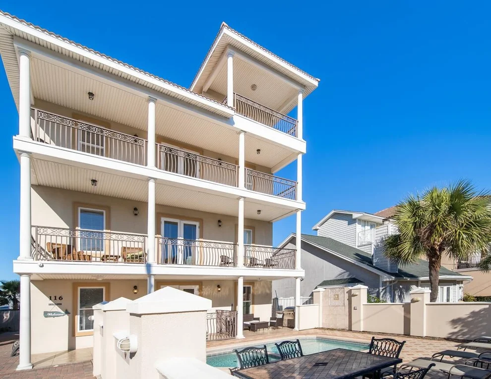 Unit for sale at 116 Sarasota Street, Miramar Beach, FL 32550