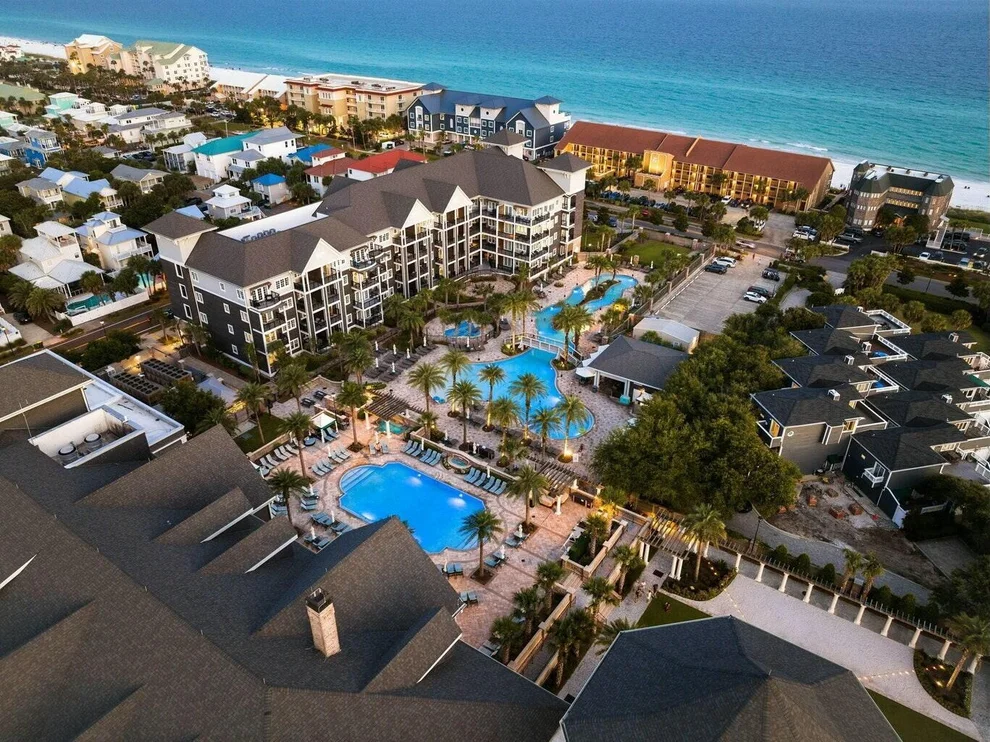Unit for sale at 100 Matthew Boulevard, Destin, FL 32541