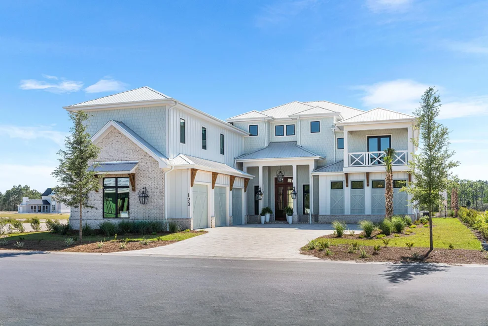Unit for sale at 123 N Southern Cross Lane, Inlet Beach, FL 32461