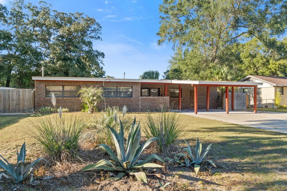 Unit for sale at 632 Berkley Dr Drive, Pensacola, FL 32503