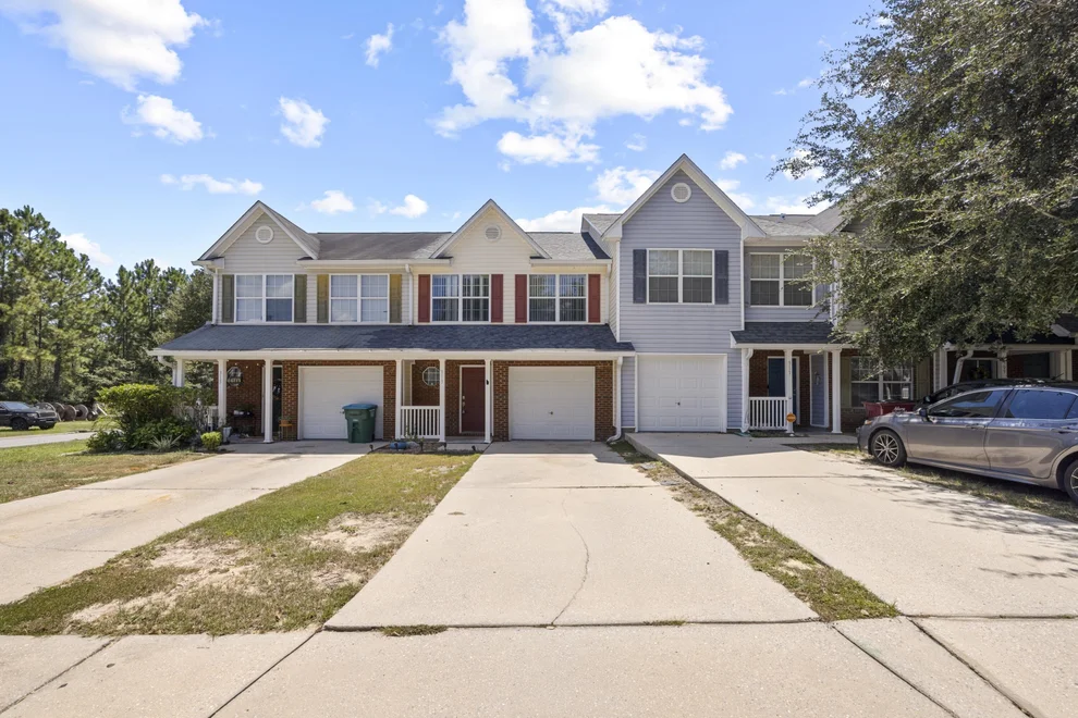 Unit for sale at 313 Crooked Pine Trail, Crestview, FL 32539