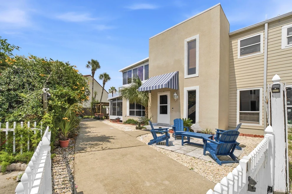 Unit for sale at 223 Angler Drive, Fort Walton Beach, FL 32548
