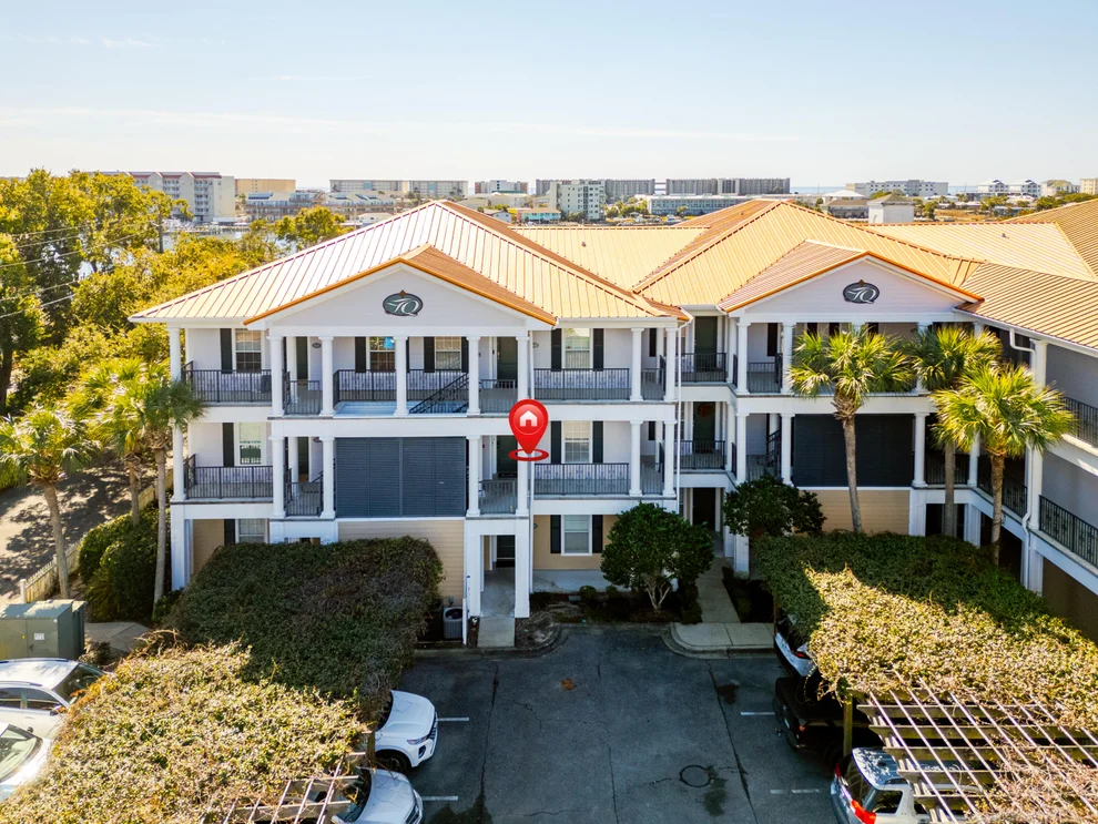 Unit for sale at 159 SE Brooks Street, Fort Walton Beach, FL 32548