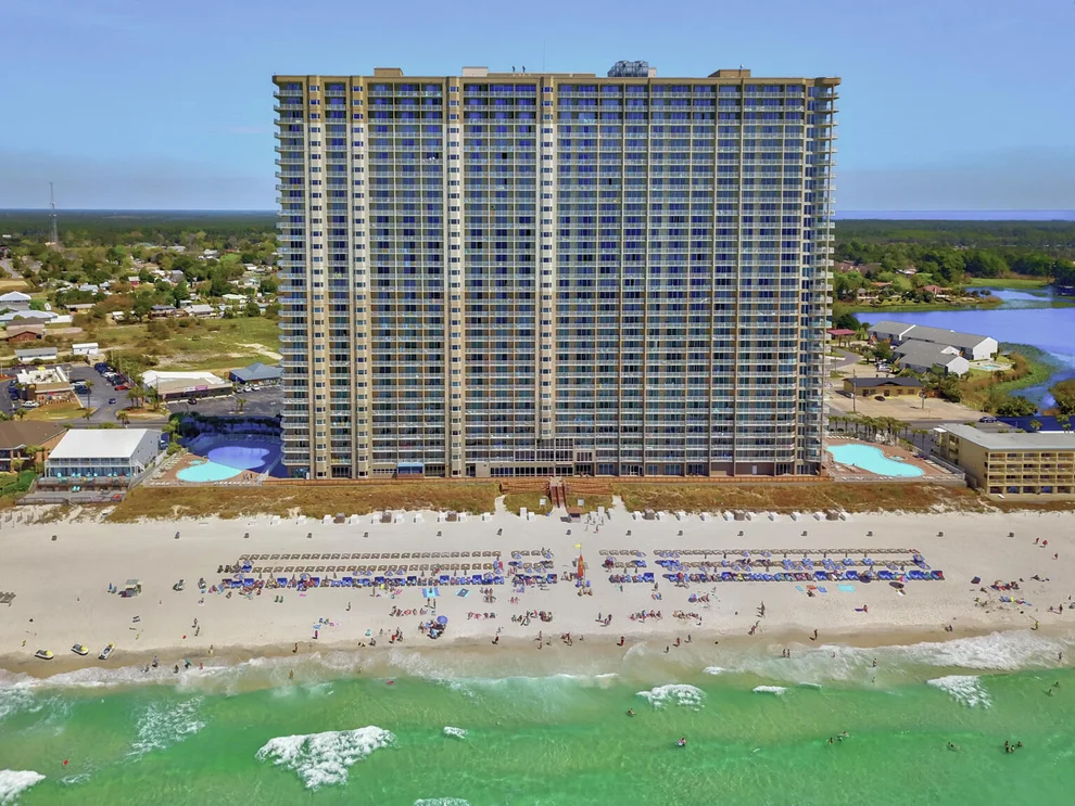 Unit for sale at 16819 Front Beach Road, Panama City Beach, FL 32413