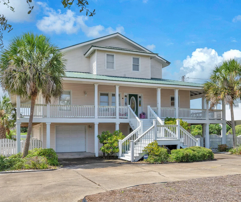Unit for sale at 604 Magnolia Drive, Destin, FL 32541