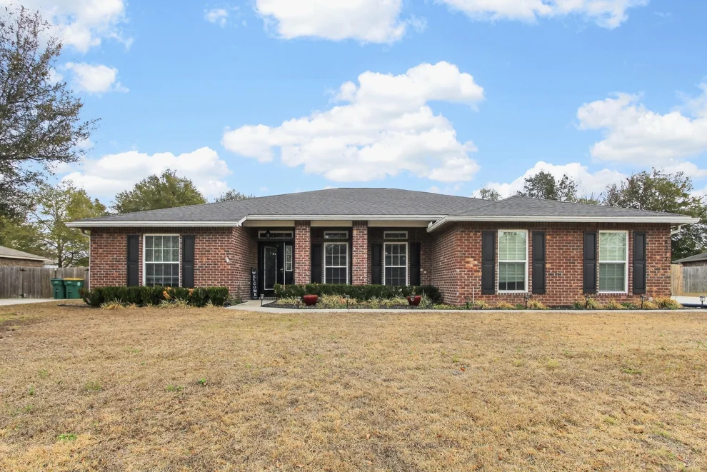 Unit for sale at 6317 Antigone Circle, Crestview, FL 32536