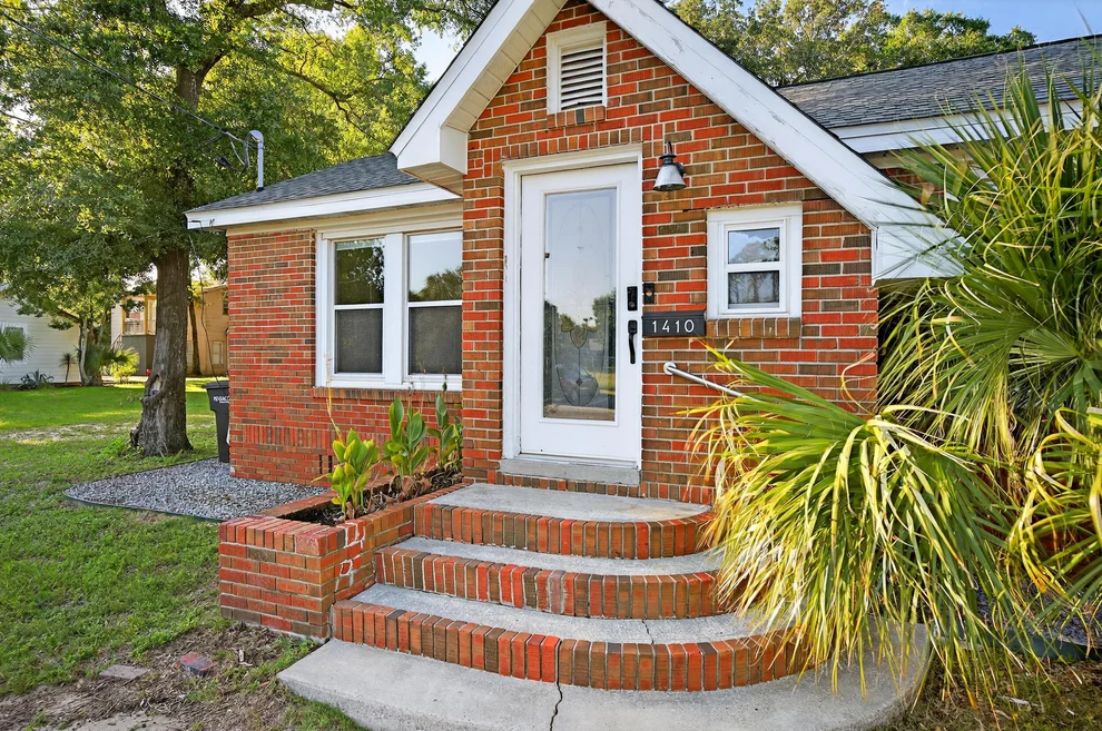 Unit for sale at 1410 W Gregory Street, Pensacola, FL 32502